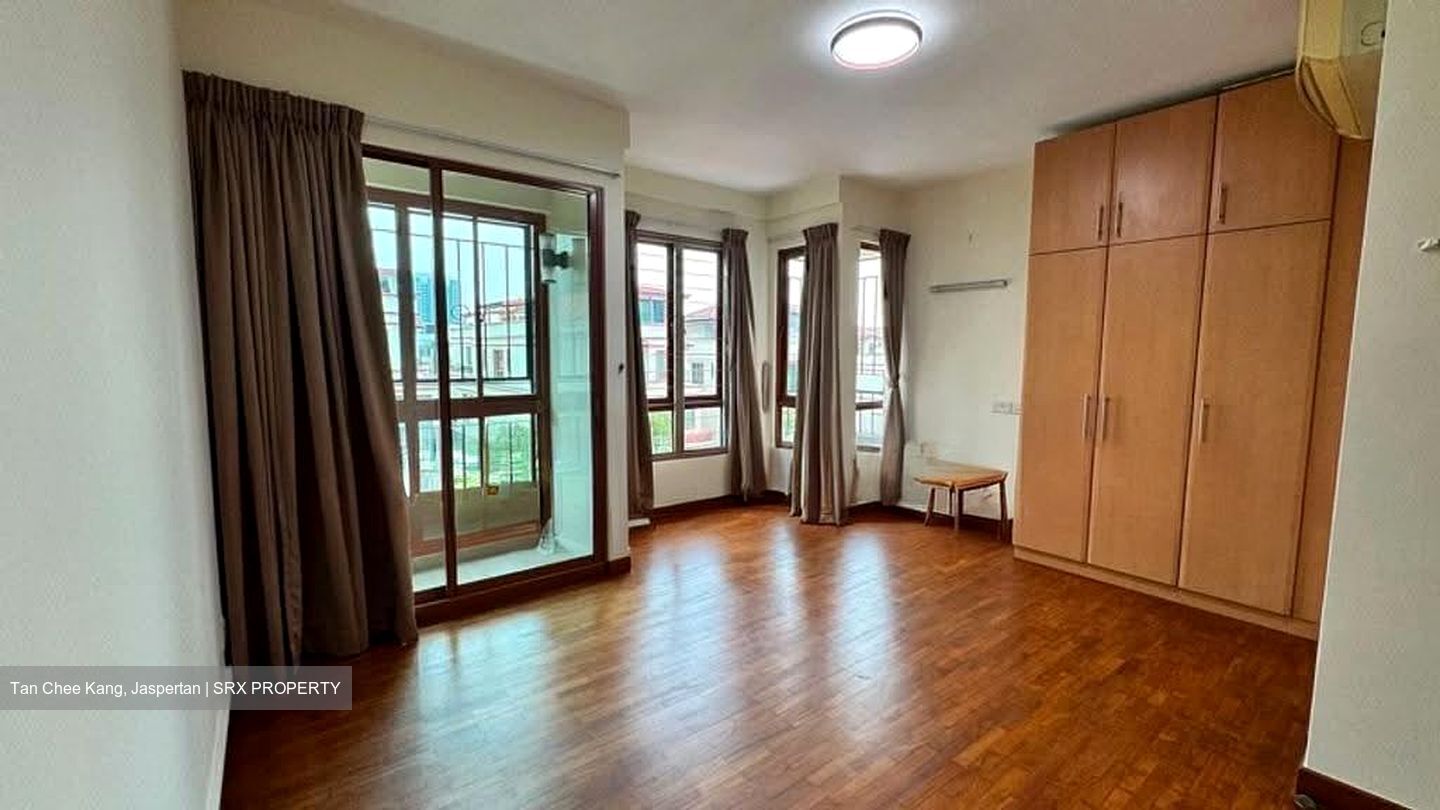 Pavilion Park (D23), Semi-Detached #627481891